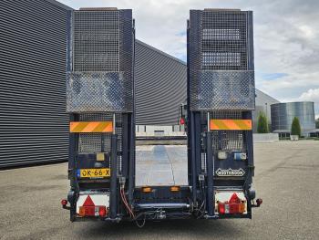 OSD-48-03 / SEMI / HYDRAULIC RAMPS